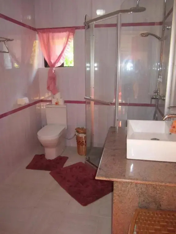 Villa Milou