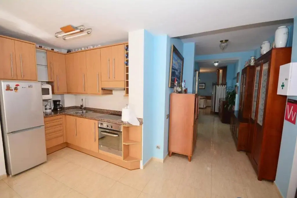 1st Line Las Canteras Beach Private Terrace Attic