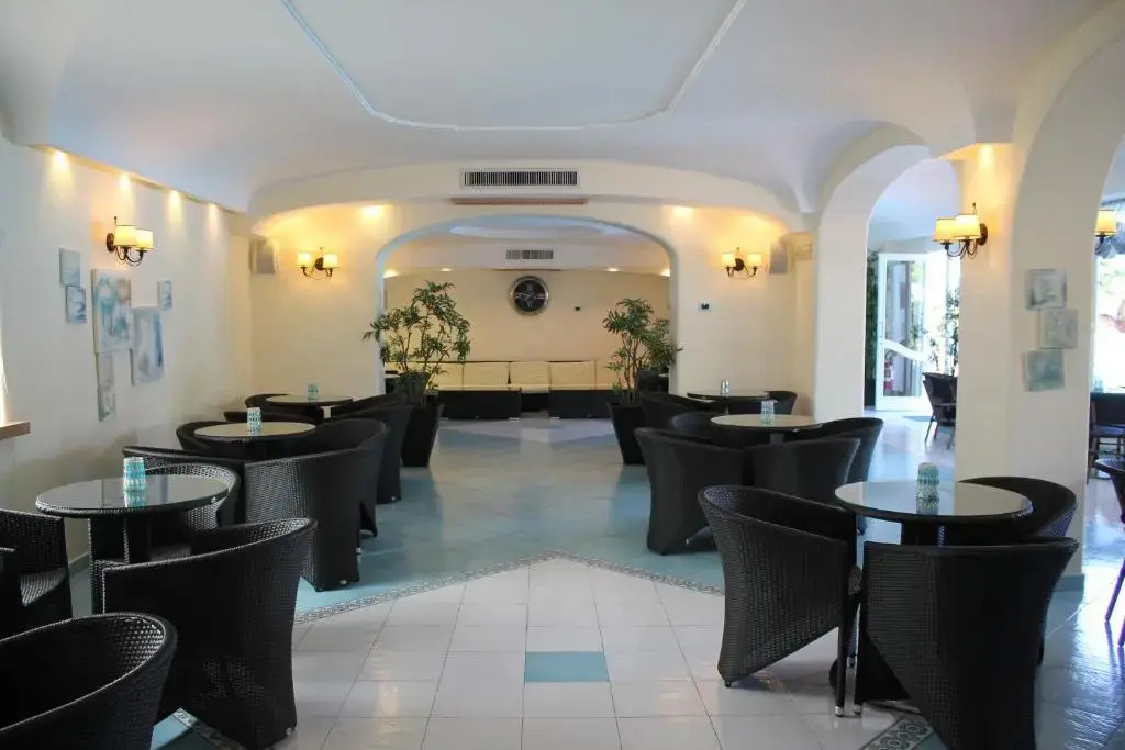 Hotel Terme Park Imperial