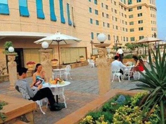Gaozhou Hotel