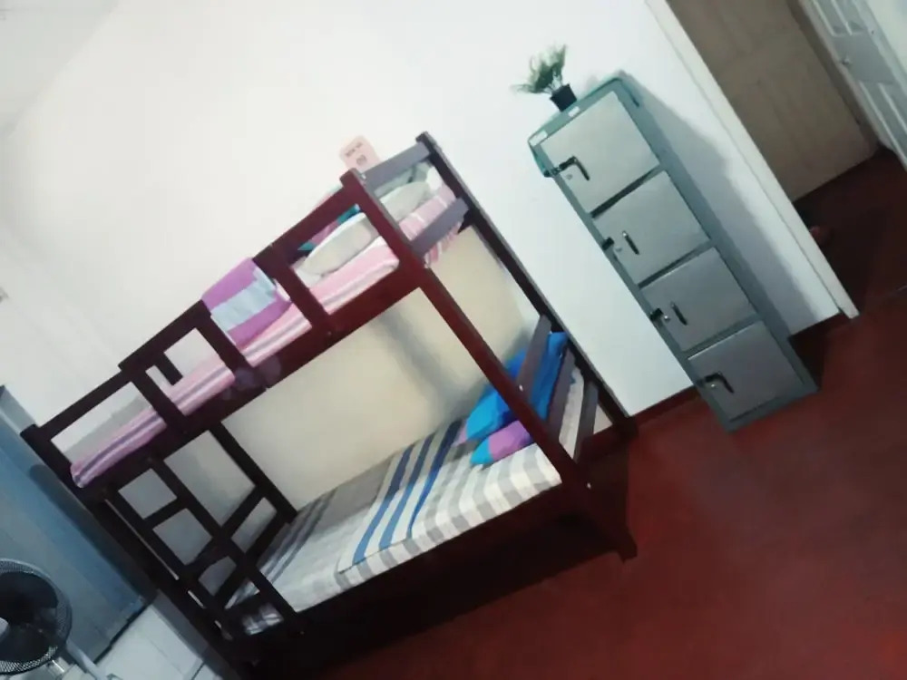 Colombo City Jumbo Backpackers Hostel