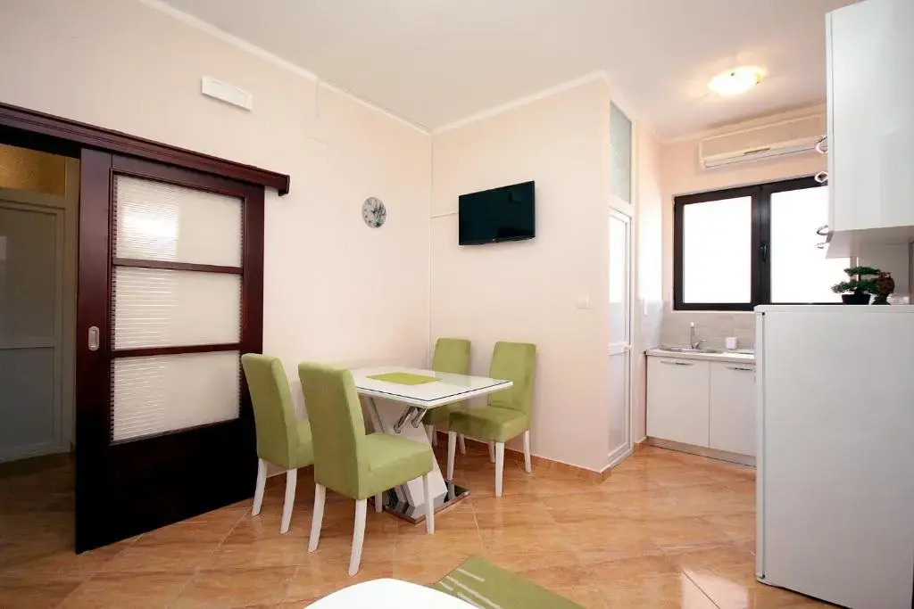 Apartments Radosavovic