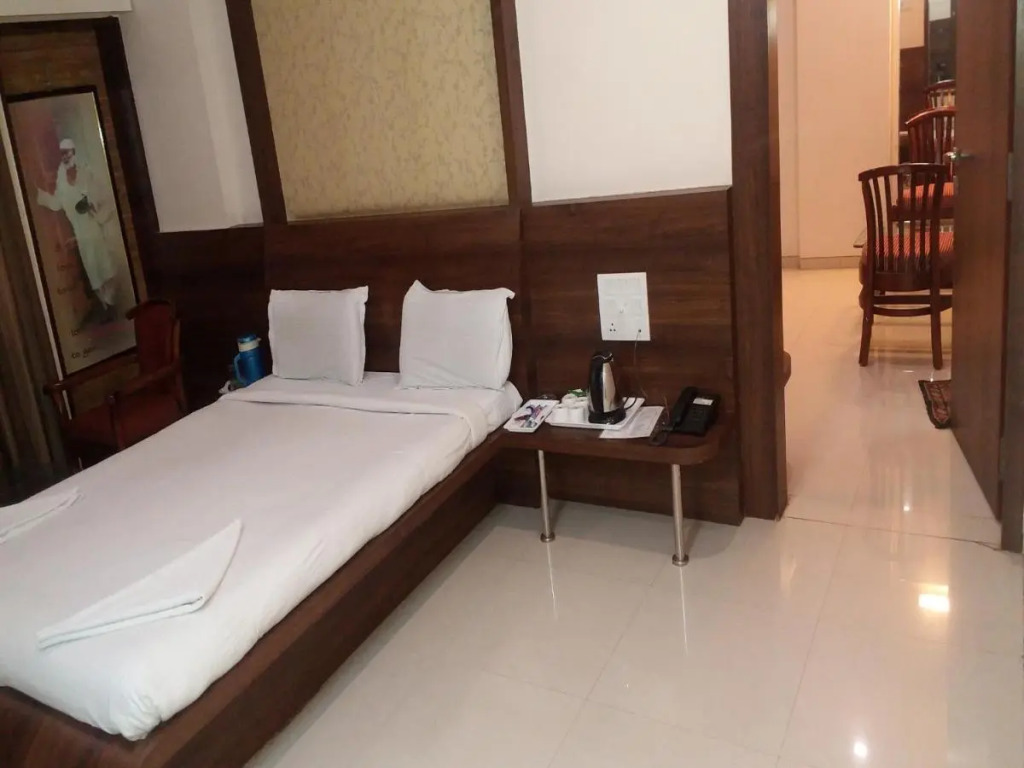 Saishri Group Of Hotels