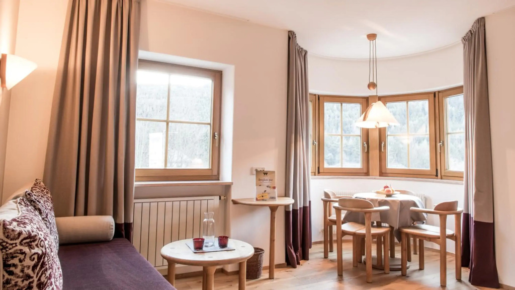 Taubers Bio Vitalhotel