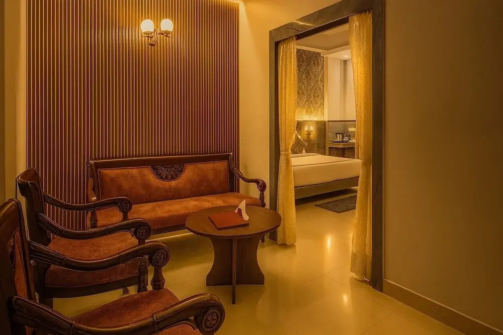 Hotel Zion Inn, Cantonment, Varanasi