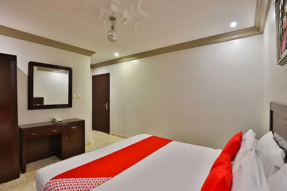 Danat Hotel Apartments