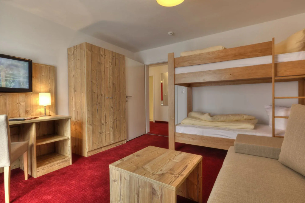 Boutique Hotel Kögele Innsbruck Axamer Lizum