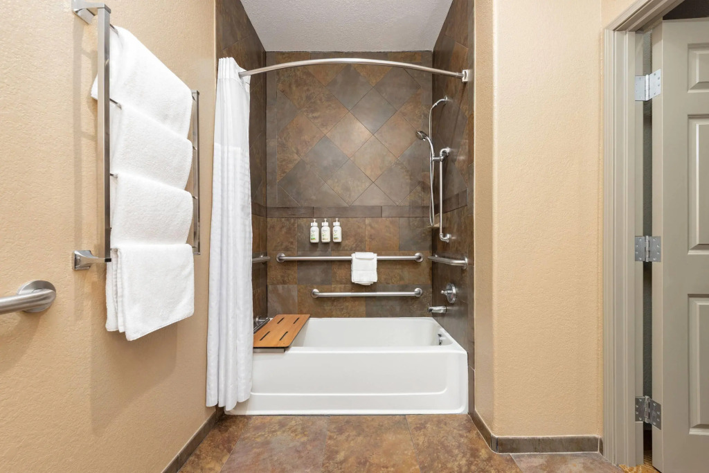 La Quinta Inn & Suites by Wyndham Marble Falls