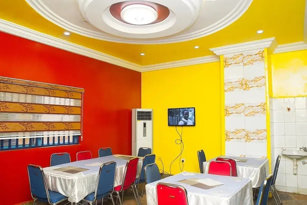 Garki Hotels