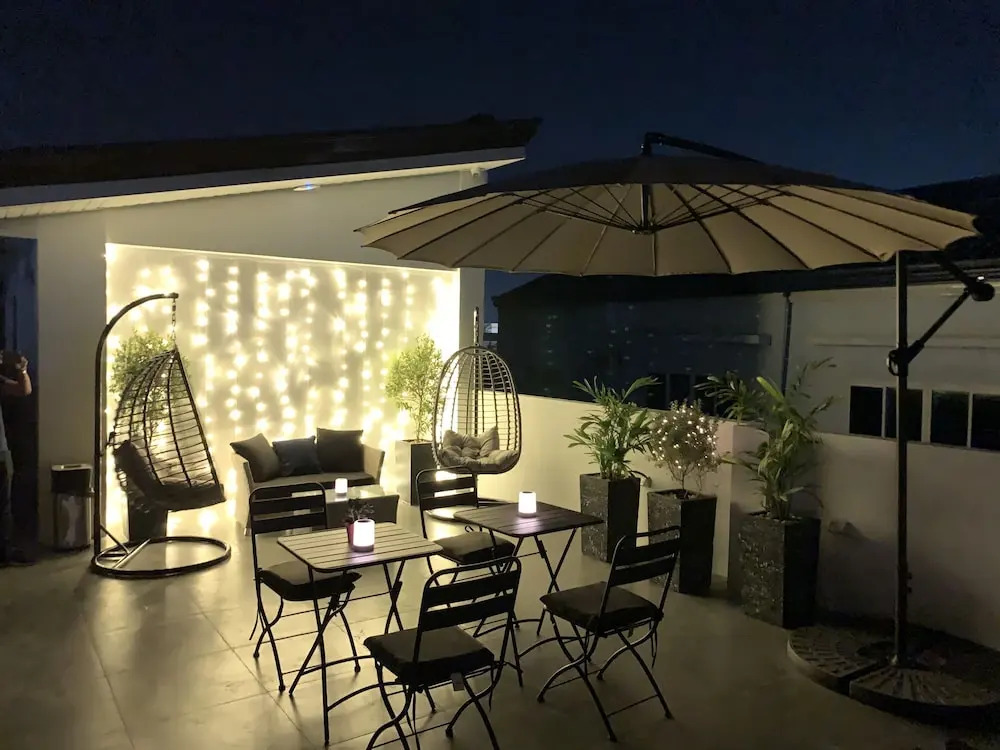 Radlett Residences Hotel - Tuguegarao