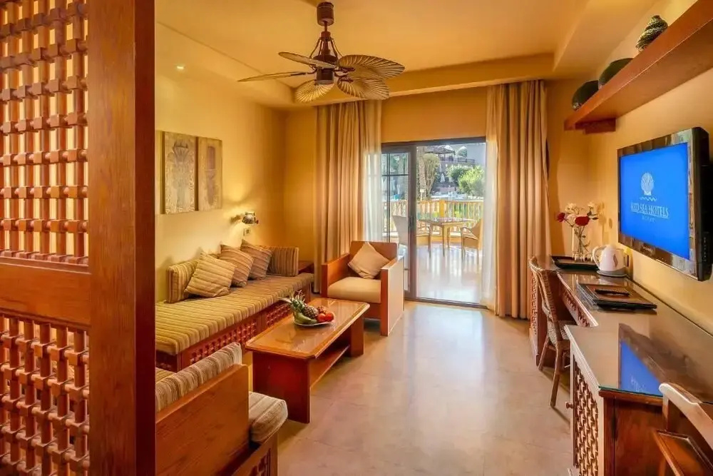 Grand Waterworld Makadi - Couples and Families Only
