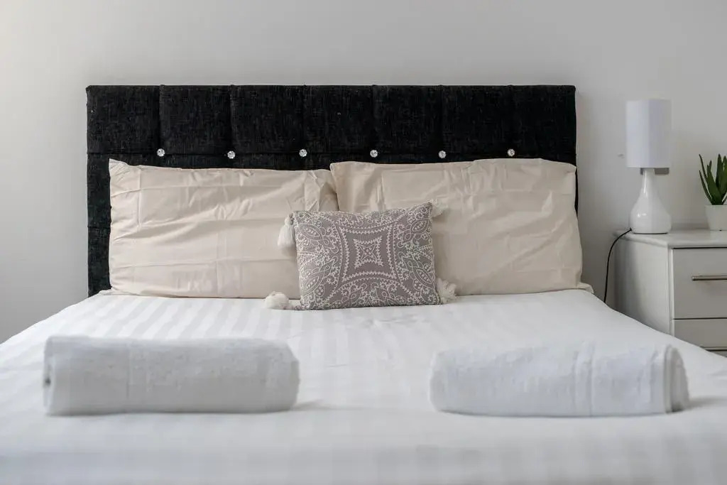 Skyline Luxury Apartments Greenwich