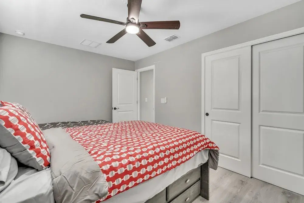 Serenity Haven: New Pool Home Near Englewood Beach 4 Bedroom Home by RedAwning