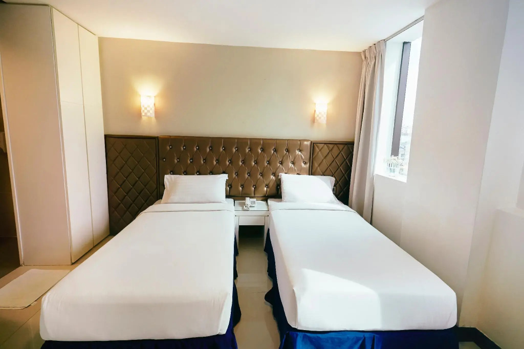 Mangga Boutique Hotel