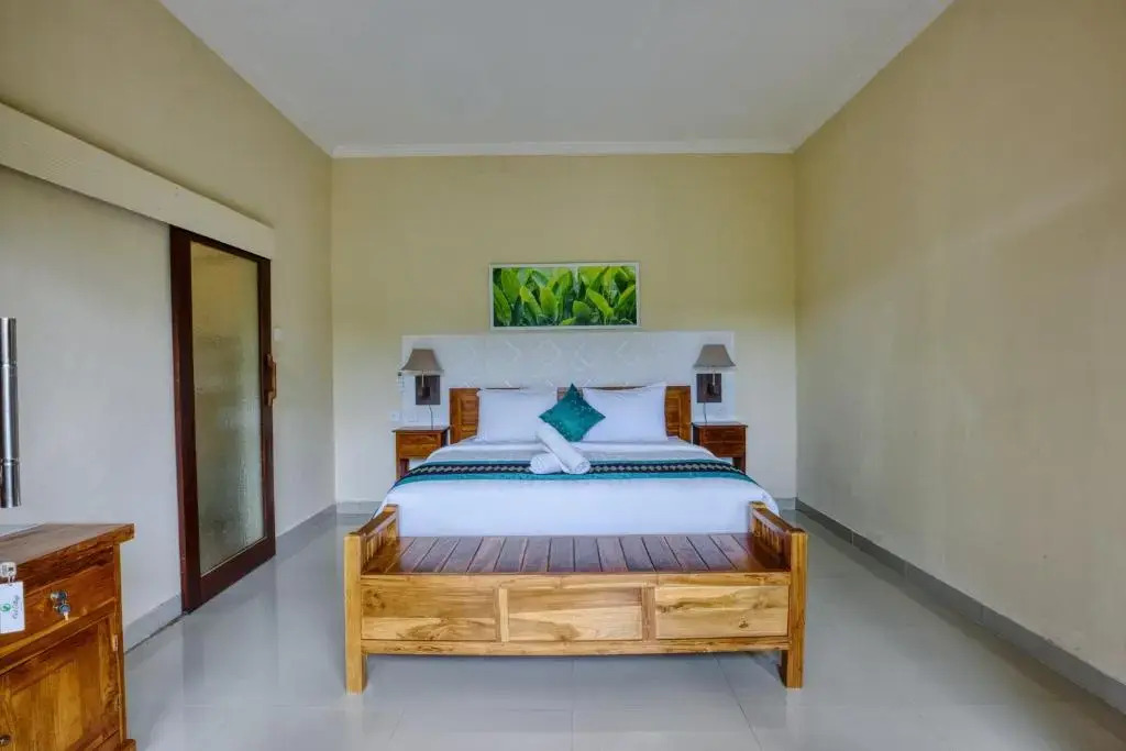 Ped Cottage Nusa Penida