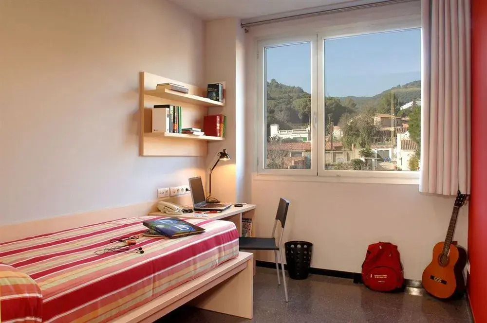 Residencia Àgora BCN