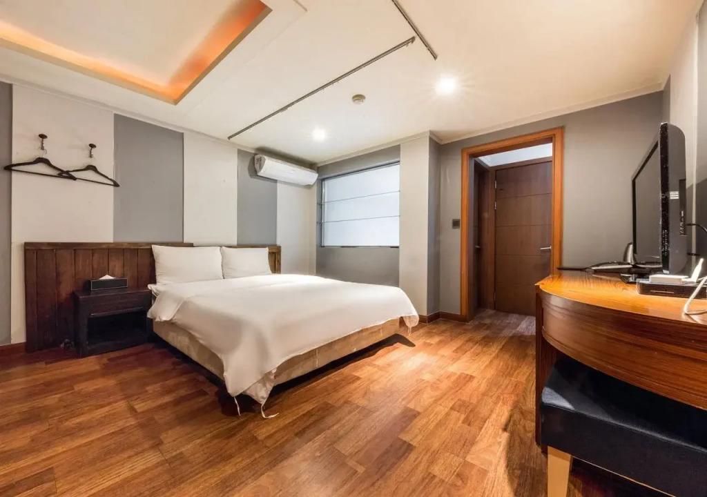 The Evelyn Dongdaemun Hotel