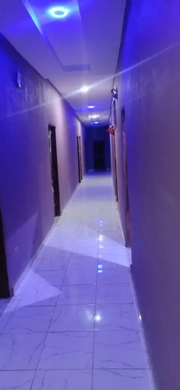 Bb Guest House