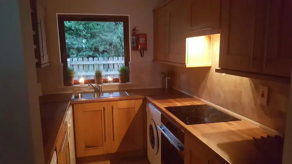 Mulranny Suites