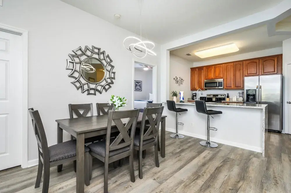 New Listing, Gorgeous Modern Vacation Condo - 3019, Orlando