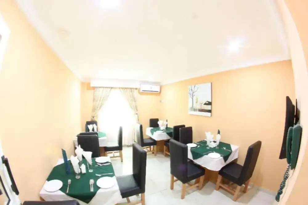 Celias Suites