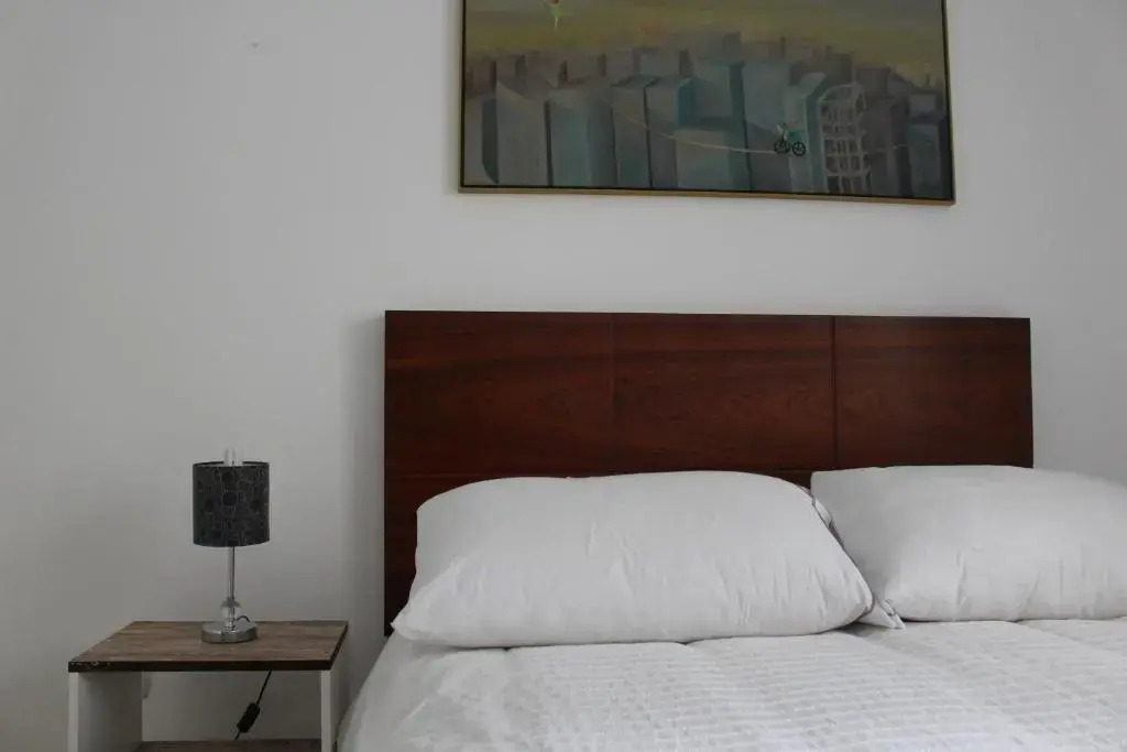 Apartamentos Temporales en Miraflores