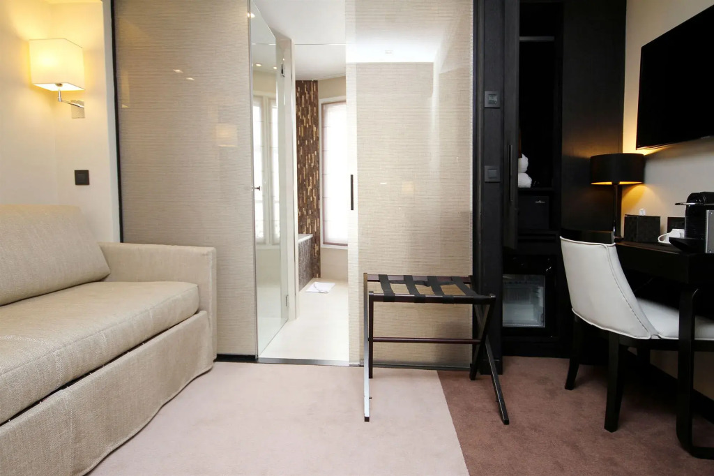Hôtel Elysées Paris