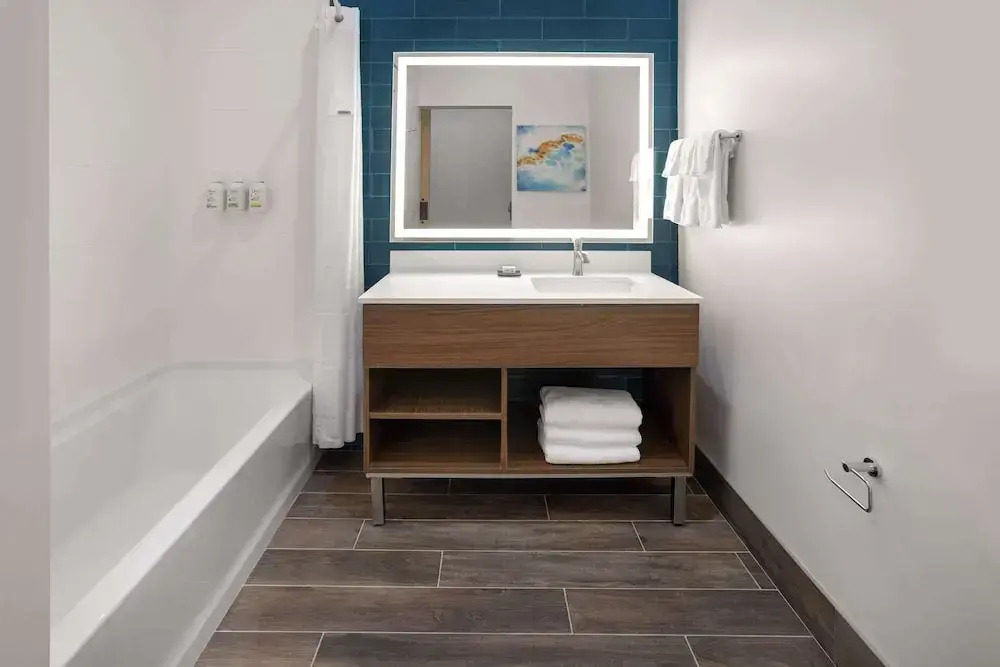 La Quinta Inn & Suites by Wyndham Williston Burlington