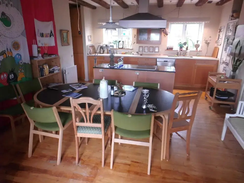 Jasminvej B&B