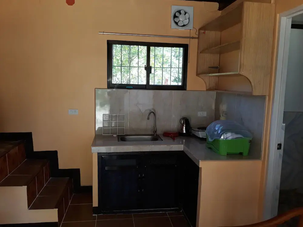 Hanigad Homestay