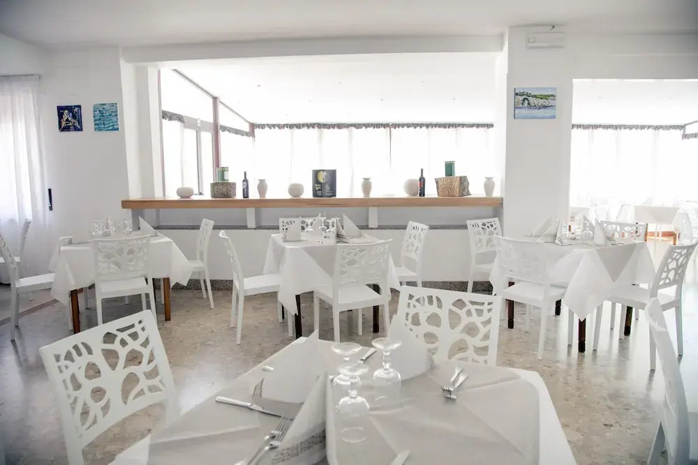 Hotel Pineta