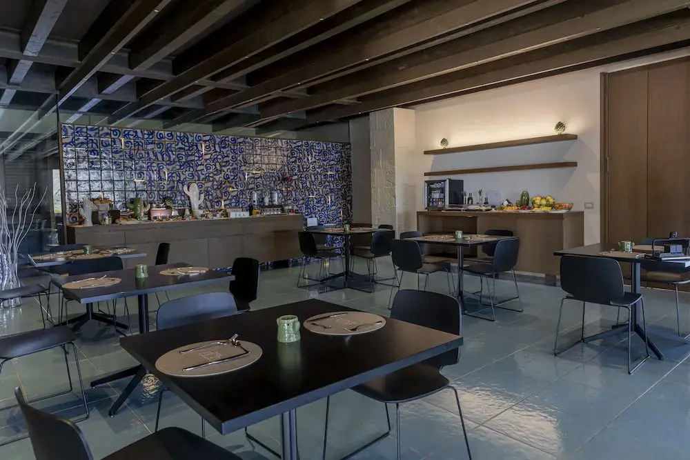Borgo Giallonardo Wine Relais