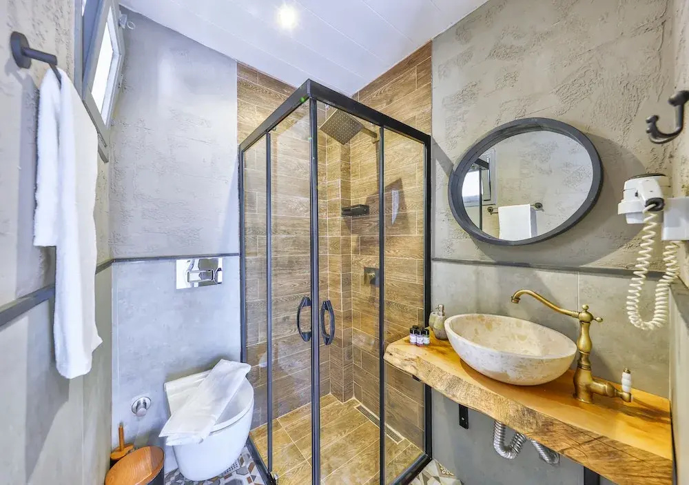 Thetis Hotel Kas