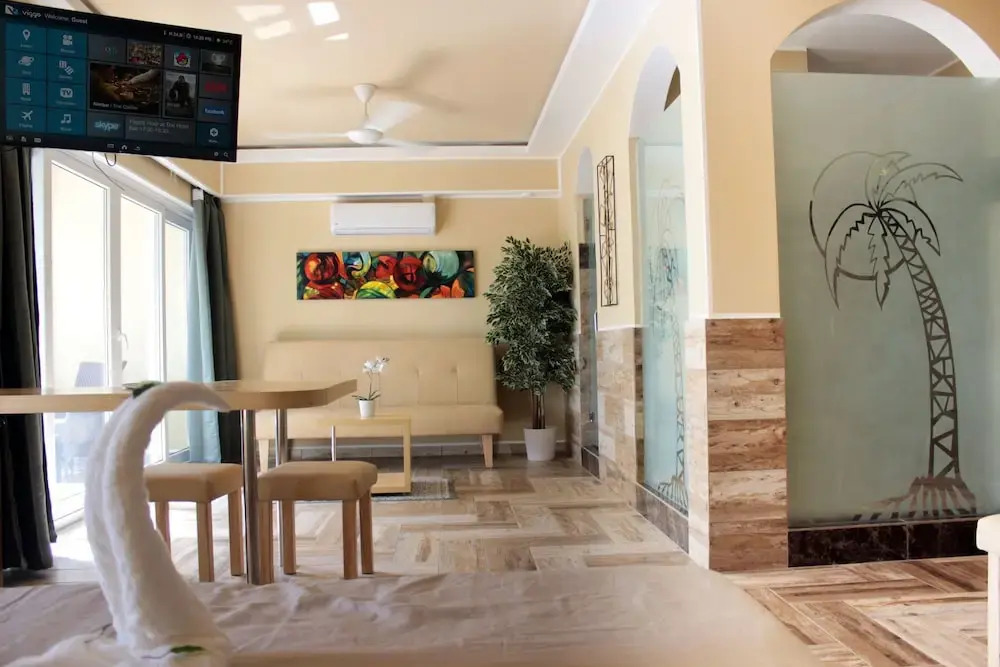 Sosua Inn Apartments