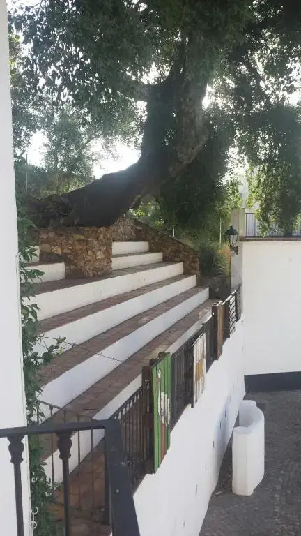 Casa Rural Aya I