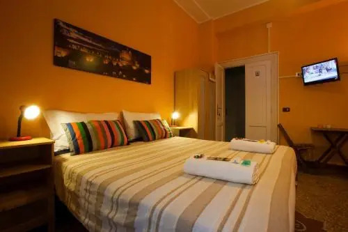 Happy Island B&B