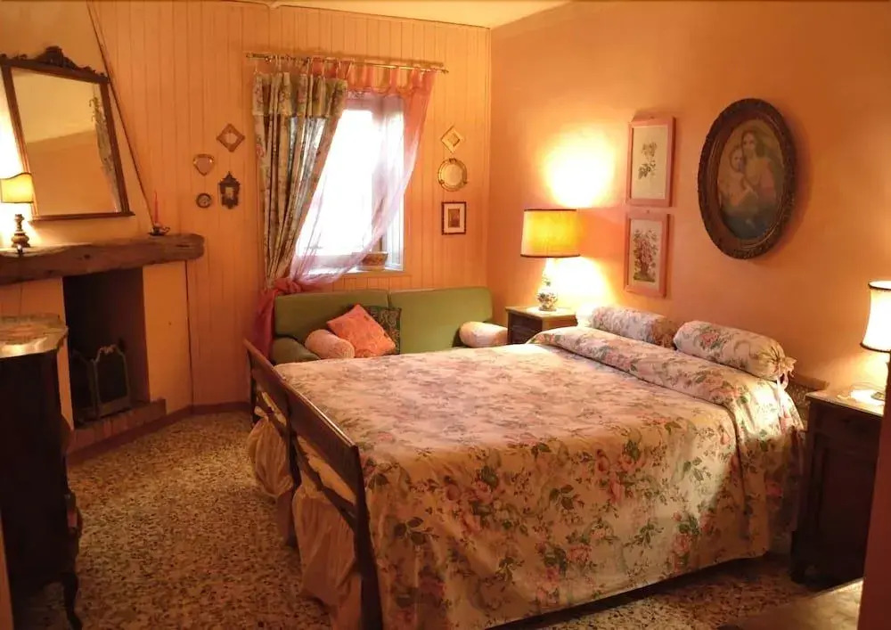 Il Casale Dell Ansina