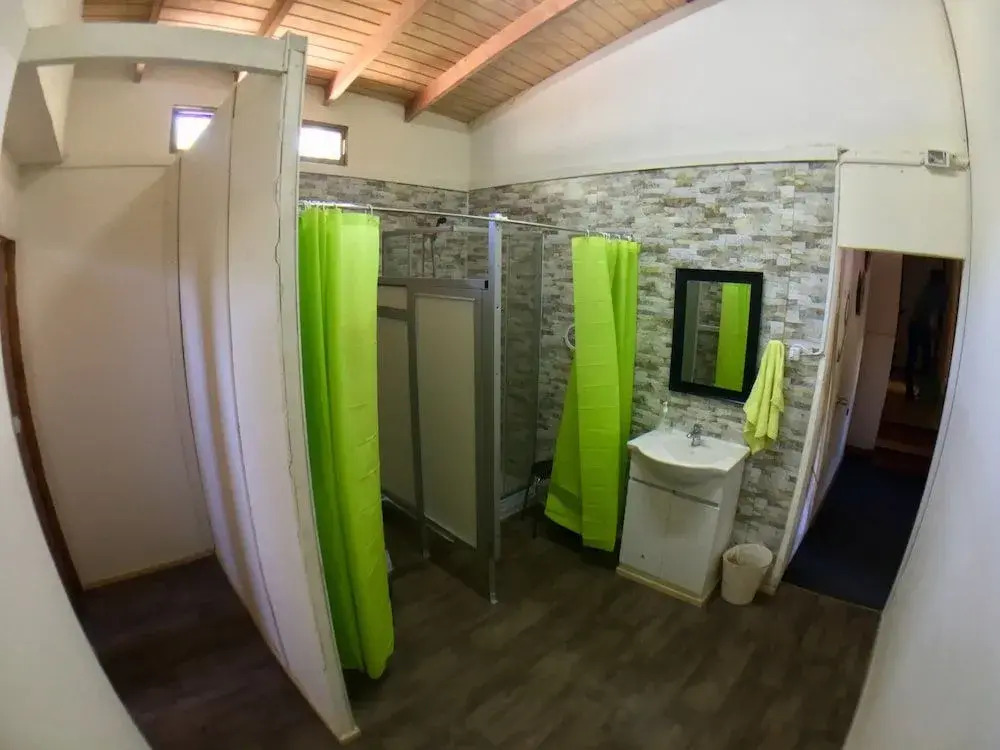 Gecko Hostel