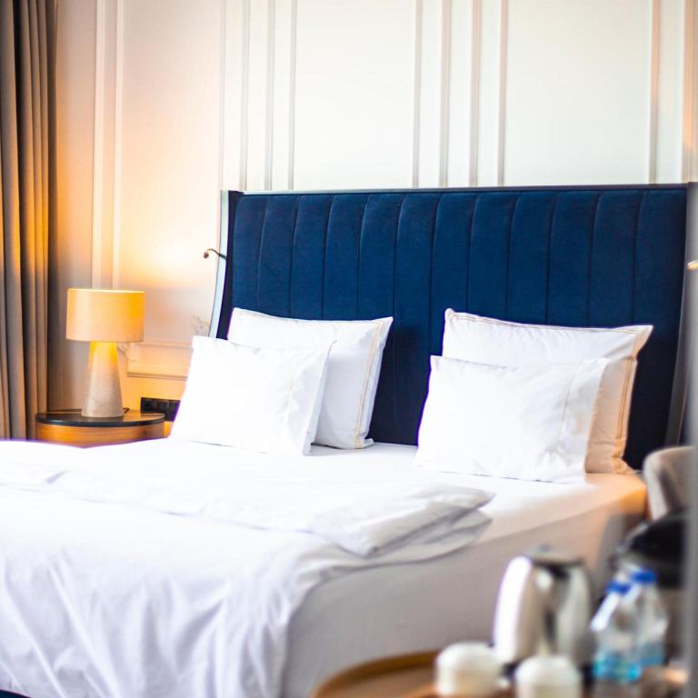 Venn Boutique Hotel