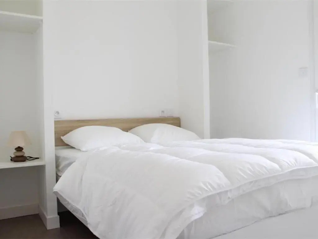 Appartement La Rochelle, 2 pièces, 4 personnes - FR-1-246-158