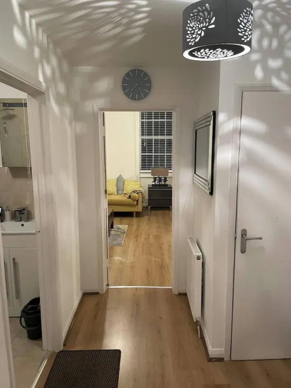 Cozy 1-bedroom Apartment Near Margate Seafront