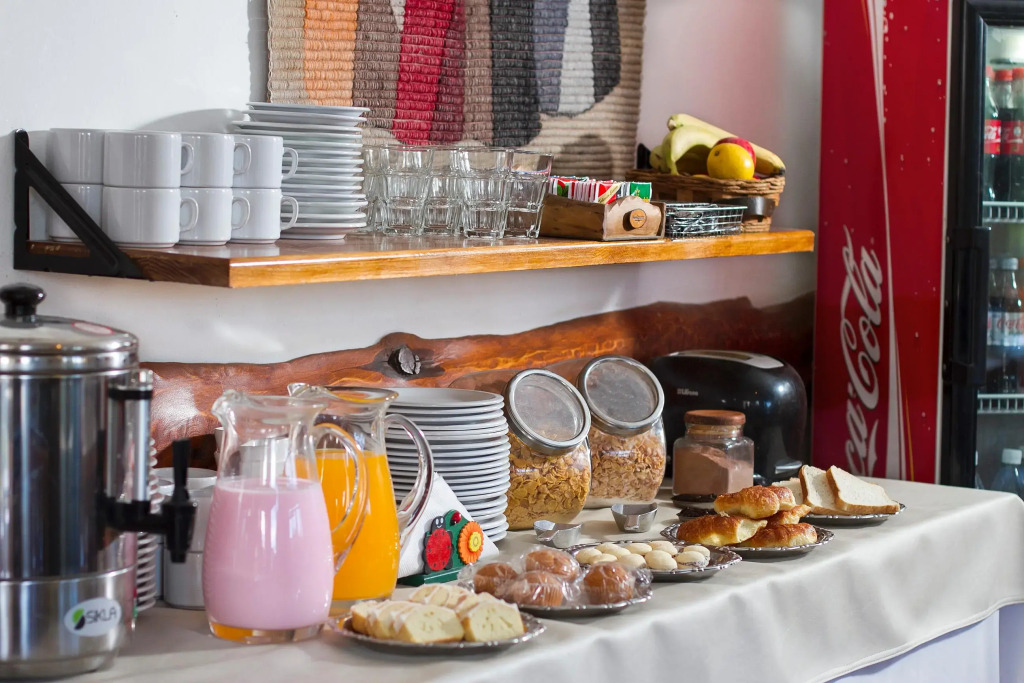 Hotel Le Charme