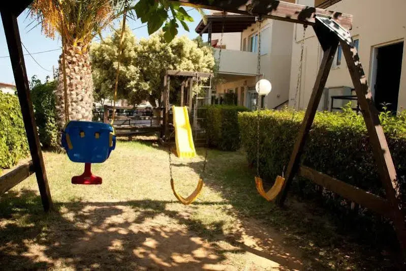 Theos Village Apartments