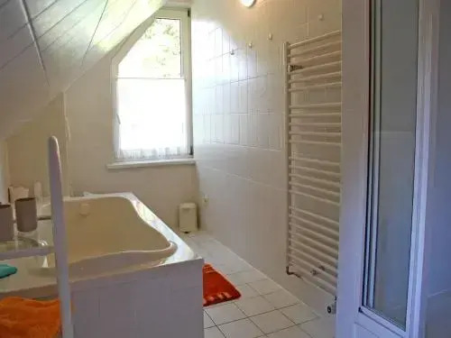 Ferienwohnungen Klink SEE 2600