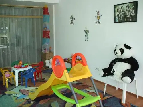 Hotel Condor