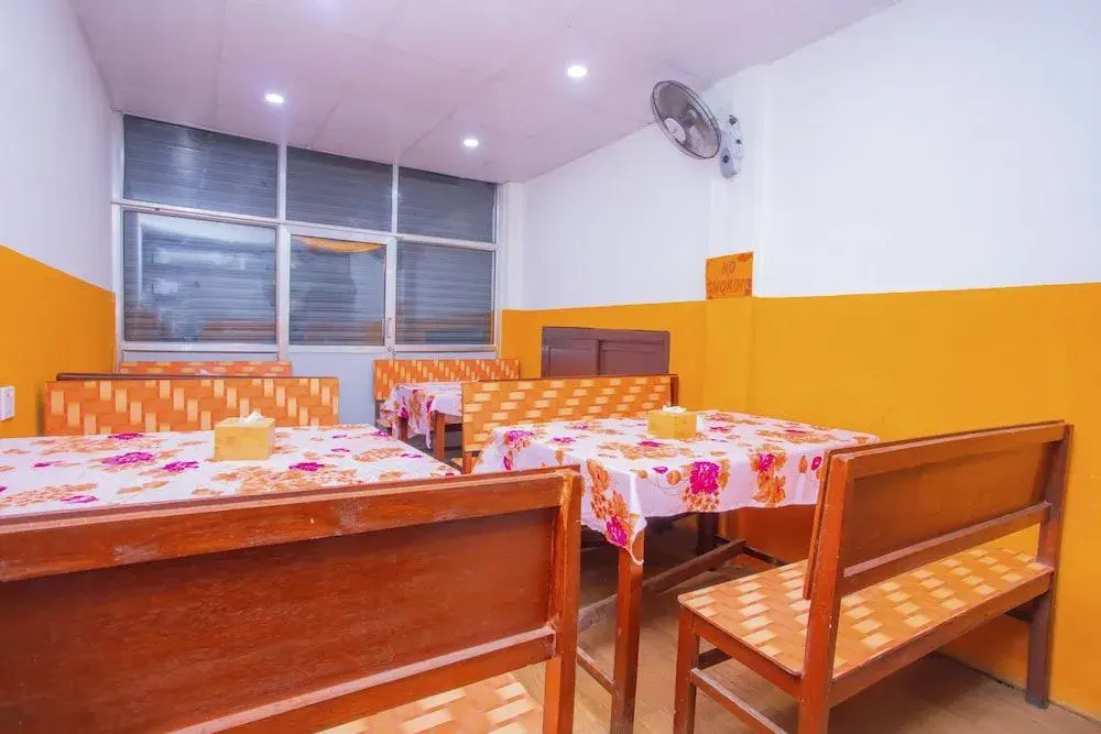 Oyo 562 Hotel Ktm