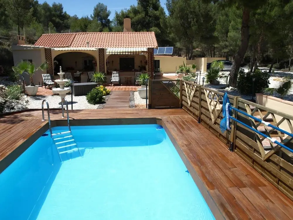 Casa Rural Jijona