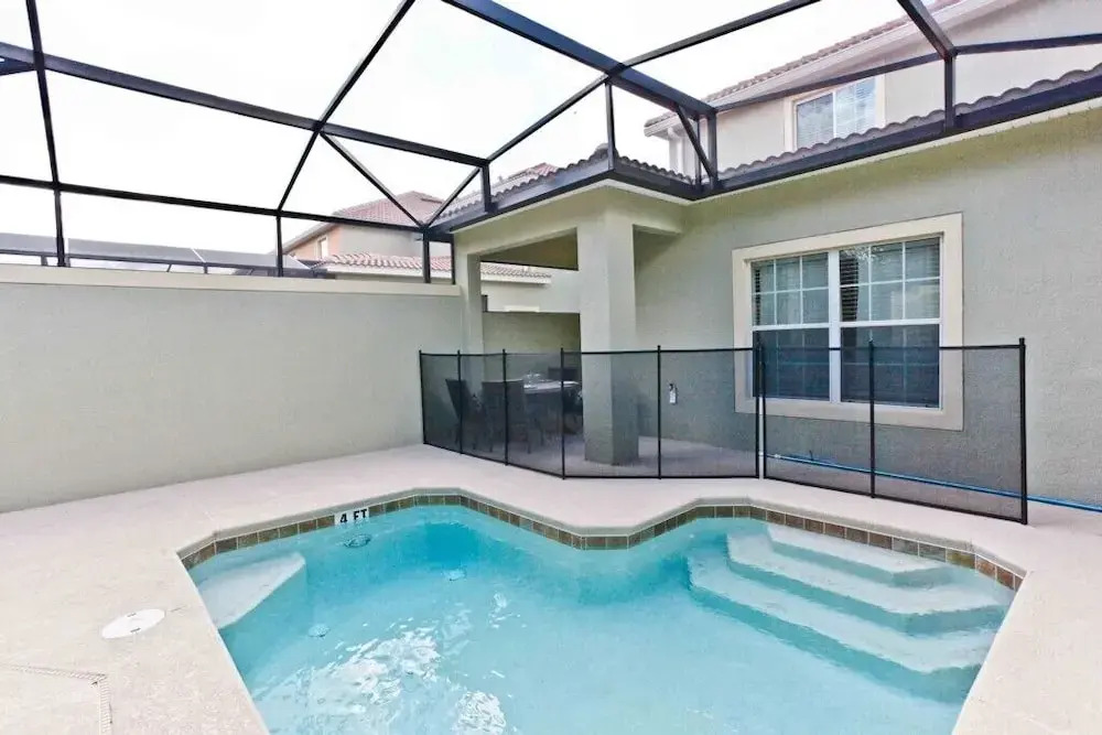 2965 Banana Palm Drive 5 Bedroom Townhouse