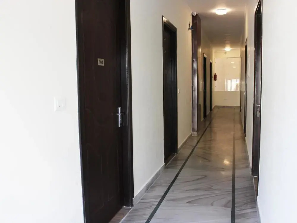 Oyo 2749 Hotel Vedas