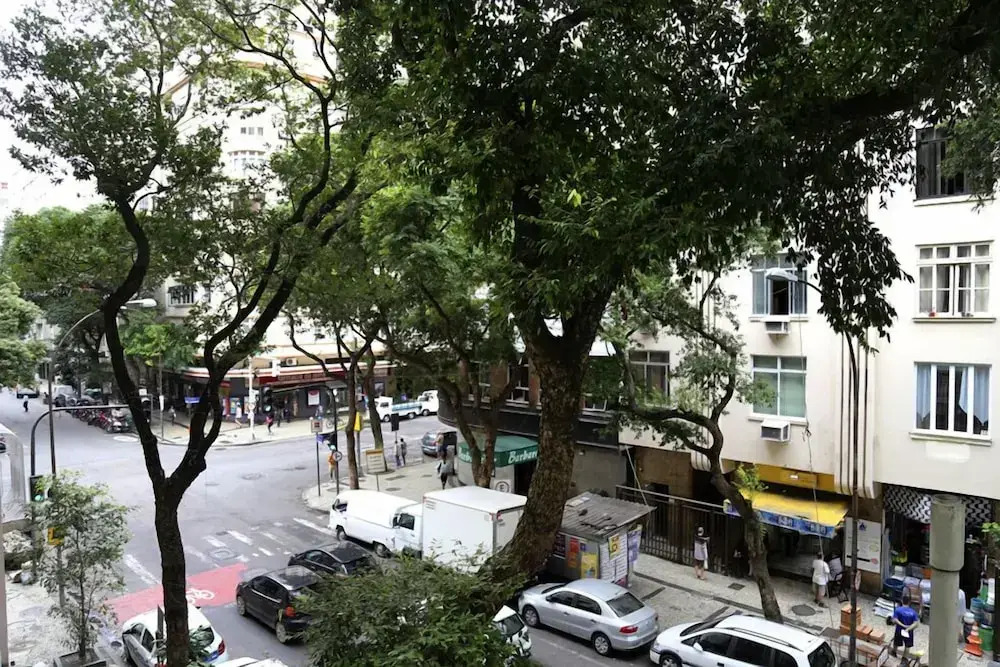 MZapartments Ministro III